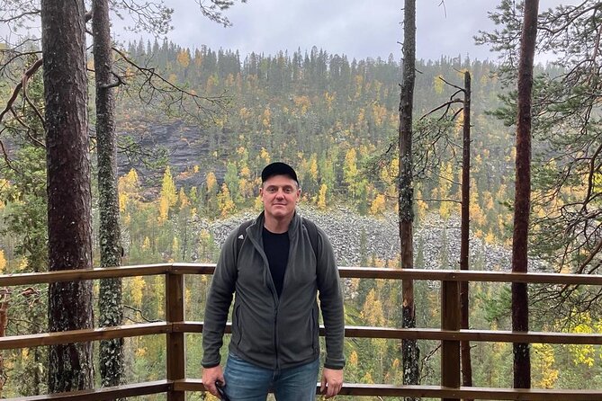 Korouoma Canyon: Frozen Waterfalls Hike & BBQ Experience - From Rovaniemi to the Canyon: How the 6 Hour Timing Shapes the Day