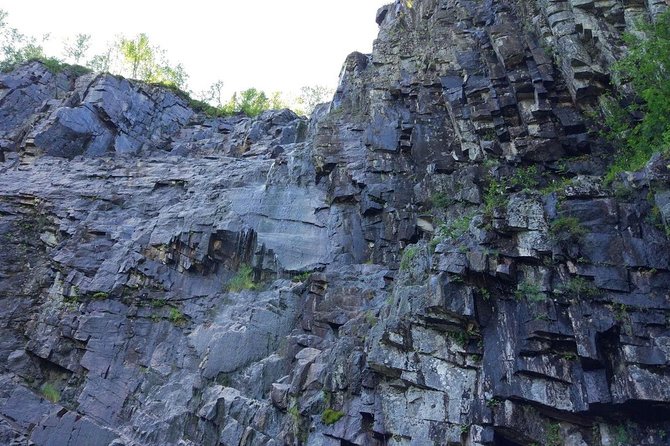 Korouoma National Park & Frozen Waterfalls Adventure - What To Pack for Korouoma Winter Waterfalls