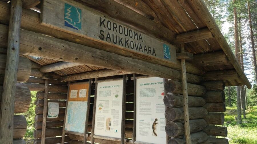 Korouoma National Park Guided Hike with Snacks - Key Things That Make This Korouoma Hike Worth Your Time