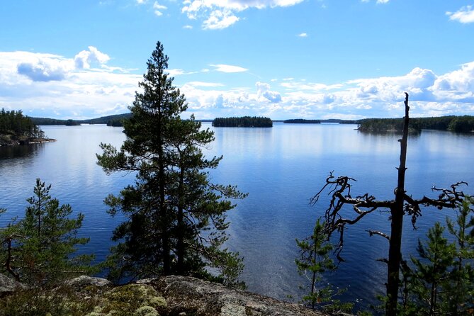Lake Saimaa Small-Group Cruise with Stories and Music - Skipper Stories and Finnish Music: Where the Cruise Becomes a Mini Show