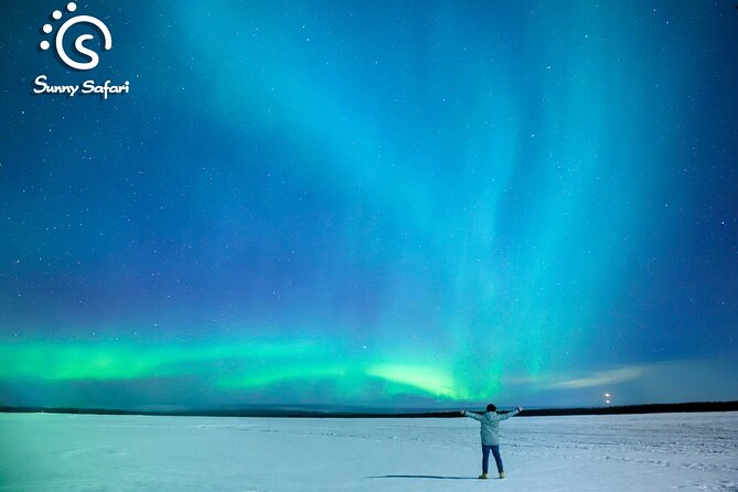 Lakeside Aurora’s Paparazzi Photography - Price and value: what $118.53 buys you in Rovaniemi