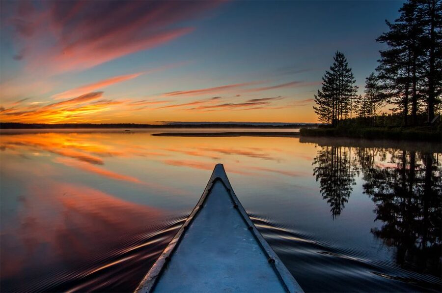 Lapland: Canoeing Trip with Reindeer and Husky Farm Tour - What to Pack for Huskies and a Cold Canoe
