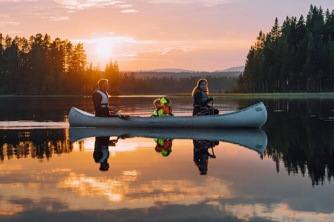 Lapland Kayak Adventure in Rovaniemi - Key things to know before you go