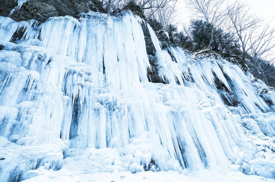 Lapland: The Frozen Waterfalls of Korouoma Tour - FAQ