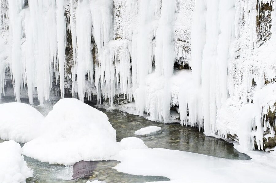 Lapland: The Frozen Waterfalls of Korouoma Tour - Should you book it? My honest decision guide