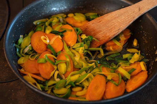 Lappish Cooking Master Class - Key points before you go