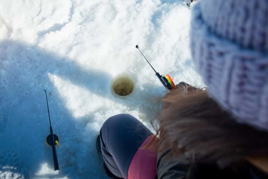 Levi: Arctic Ice-Fishing Experience - Price and Value: Is $133 Fair for This 3-Hour Outing?