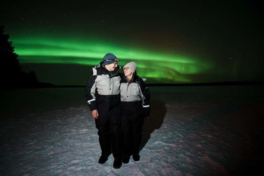 Levi: Best & Original Northern Lights Hunting & photography - Should You Book This Northern Lights Hunting and Photography Tour?