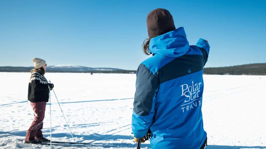 Levi: Cross-Country Skiing Tour for Beginners - Price and Value at $120 for 2 Hours
