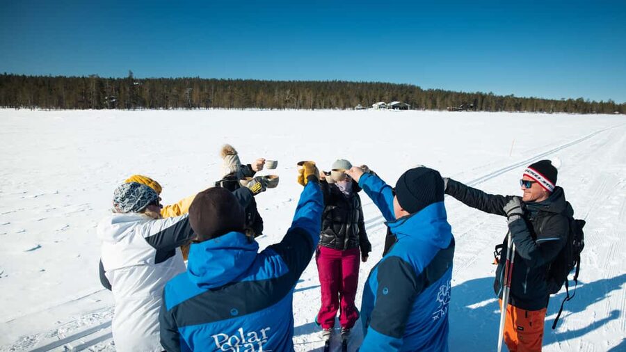 Levi: Cross-Country Skiing Tour for Beginners - Who This Tour Suits, and Who Should Skip It