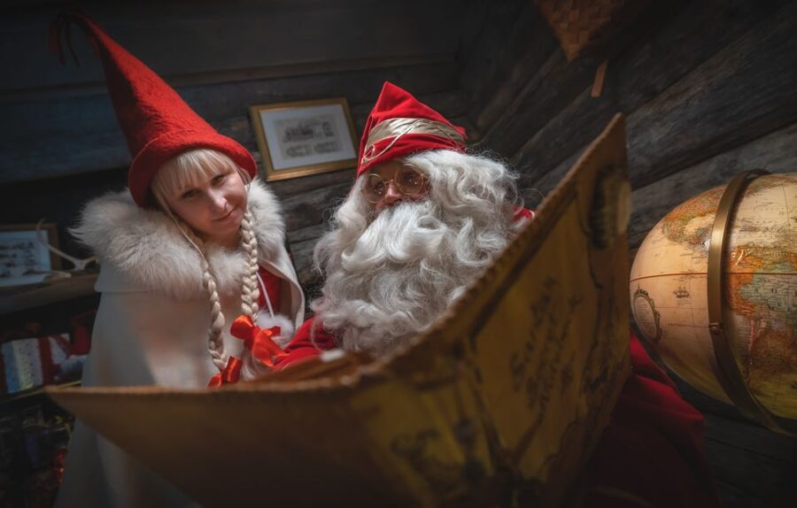 Levi: Day Trip to Santa Claus Village with Lunch - Price and Value: Is $423 Per Person Justified for You?