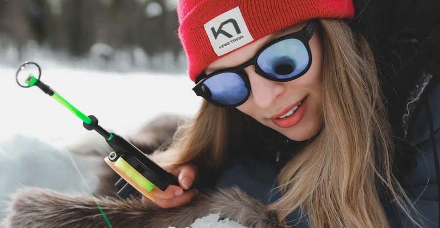 Levi: Finnish Ice Fishing Tour by Car - Who Should Book This, and Who Might Skip It