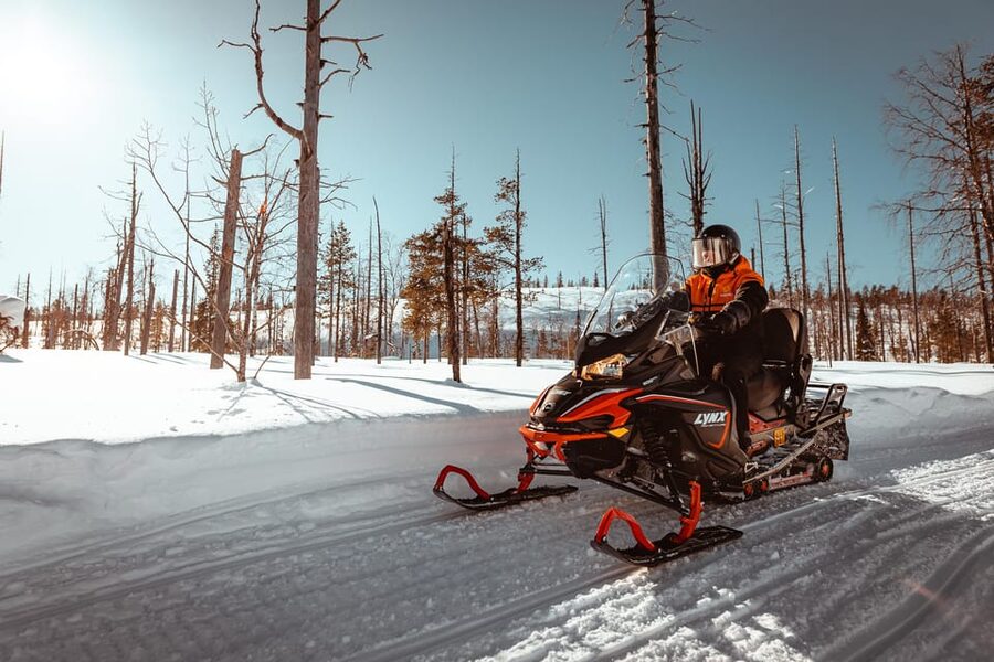 Levi: Full Day Snowmobile Safari to Wilderness - Transfers and Timing: What the 6 Hours Really Means