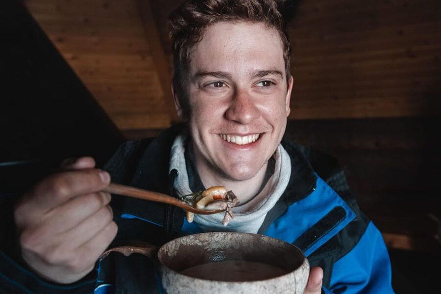 Levi: Full Day Snowmobile Safari to Wilderness - Who This Safari Is Best For (And Who Should Skip It)