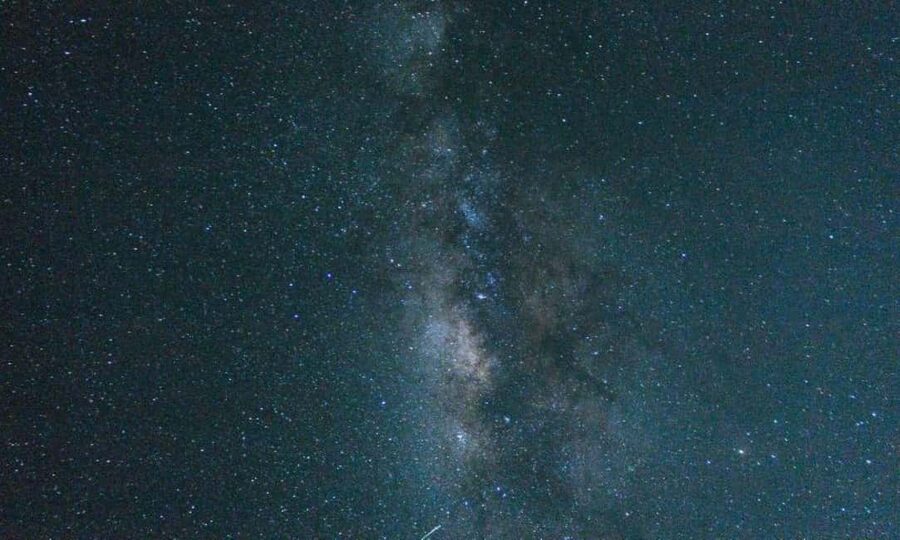 LEVI Night Star Walk on Snowshoes (ALL INCLUDED) - Why This Night Star Walk Works (And Feels Worth It)