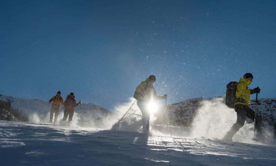 LEVI Night Star Walk on Snowshoes (ALL INCLUDED) - A Quick Guide to Booking Smart
