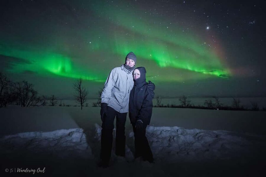 LEVI Night Star Walk on Snowshoes (ALL INCLUDED) - Who This Is Perfect For, and Who Should Skip