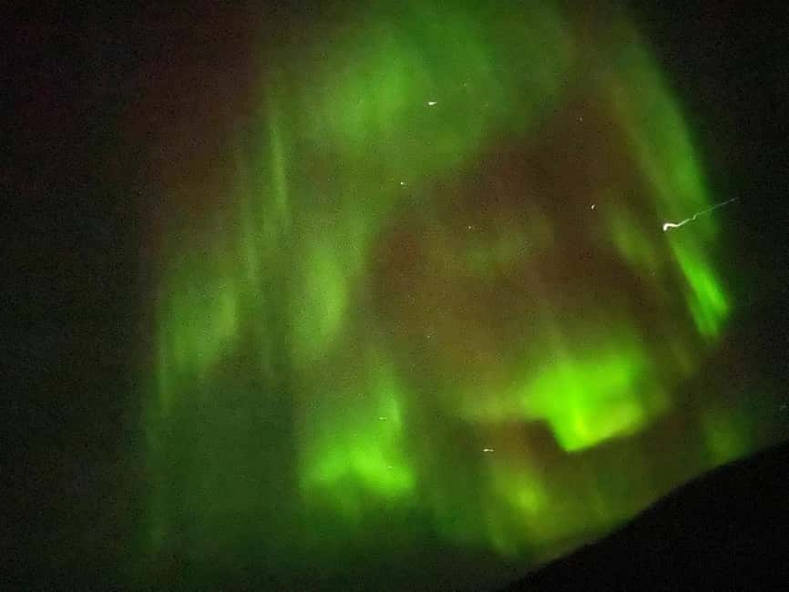 Levi: Northern Lights Hunt with Hot Drink - Should you book the Levi Northern Lights hunt with hot drink?