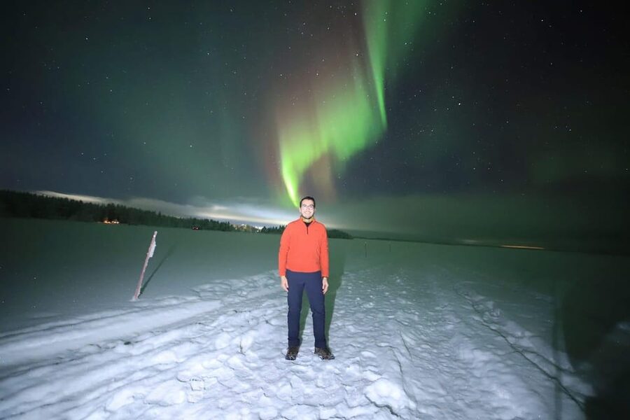 Levi: Northern Lights Tour and Stargazing by Telescope - Should you book this Levi Northern Lights tour with a telescope?