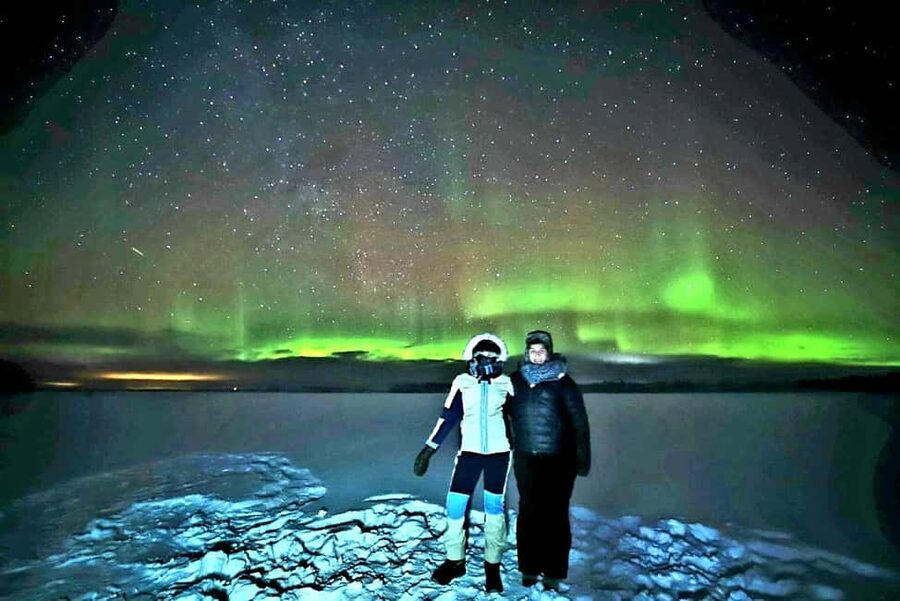 Levi: Northern Lights Tour and Stargazing by Telescope - Who this Northern Lights and telescope tour fits best