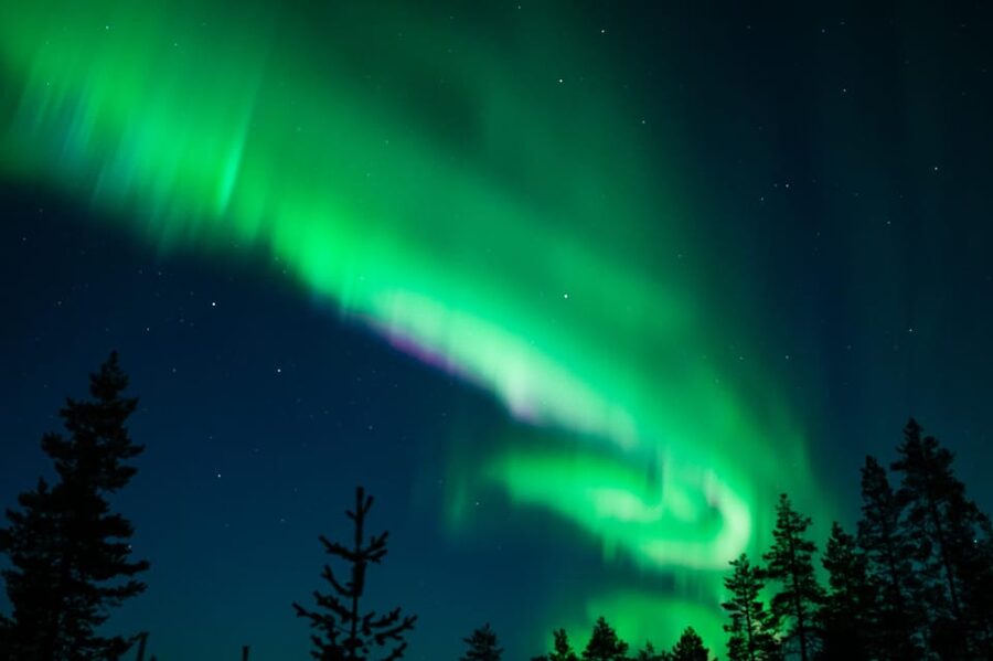 Levi: Northern Lights Tour with Guaranteed Sightings - Price and Value: Is $211 Worth It in the Aurora Season?