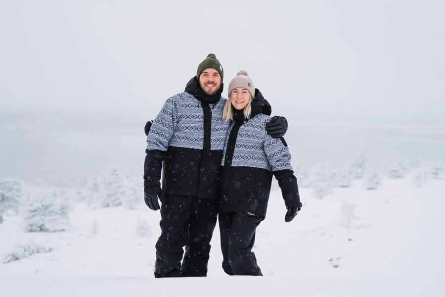 Levi: Rent Winter Clothing Sets - Key Things You Should Know Before You Rent in Levi
