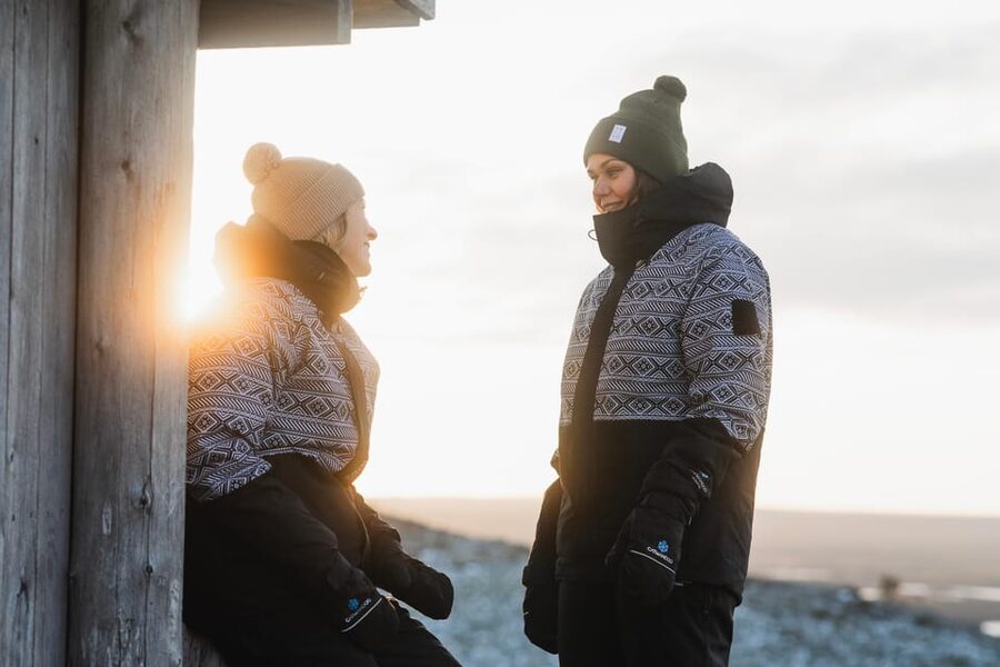 Levi: Rent Winter Clothing Sets - Pickup in Levi and the Other Finnish Locations You Can Use
