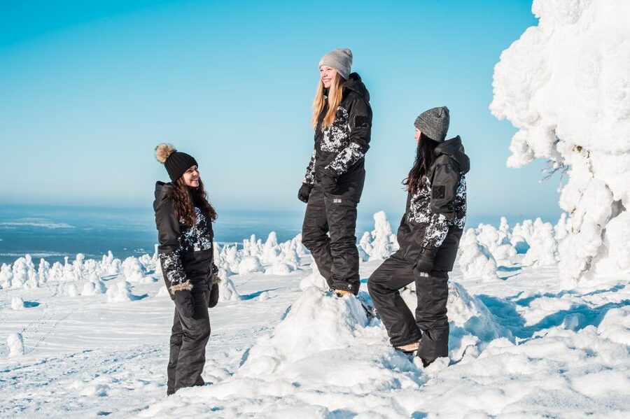 Levi: Rent Winter Clothing Sets - Price and Value: Is $54 Worth It for 1 to 10 Days?