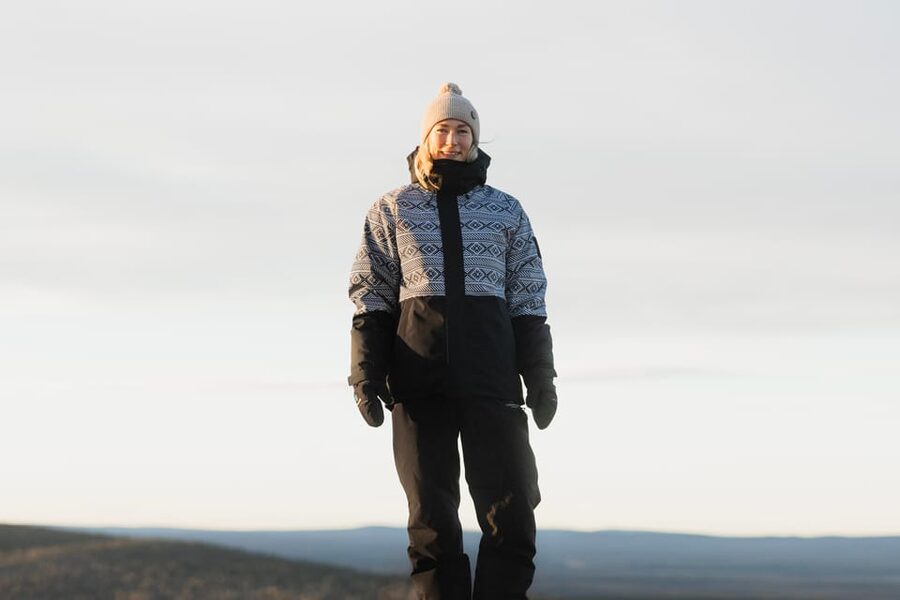 Levi: Rent Winter Clothing Sets - The Gear Check: What’s Included in Your Rental Set (and What’s Missing)