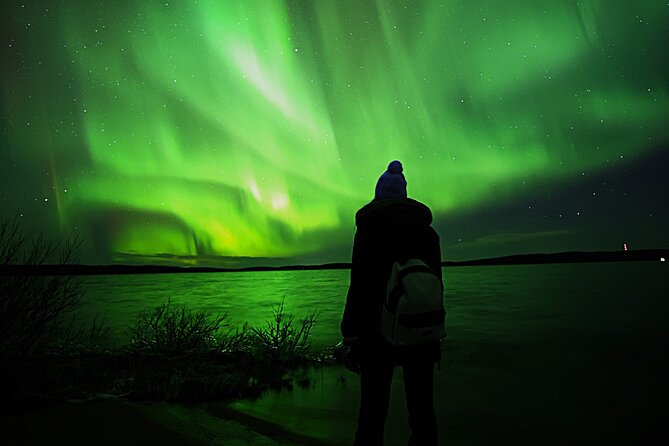 Magical Northern Lights Photography Experience - Price and value: is $179.03 worth it?