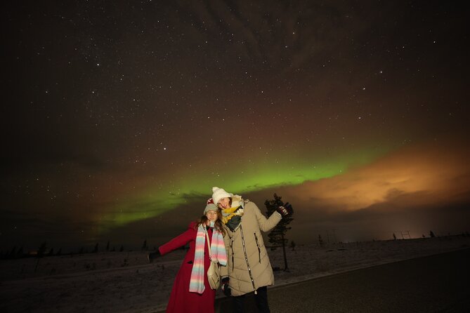 Magical Northern Lights Photography Experience - Should you book this northern lights photography experience?