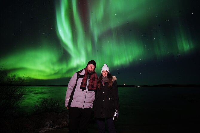 Magical Northern Lights Photography Experience - FAQ