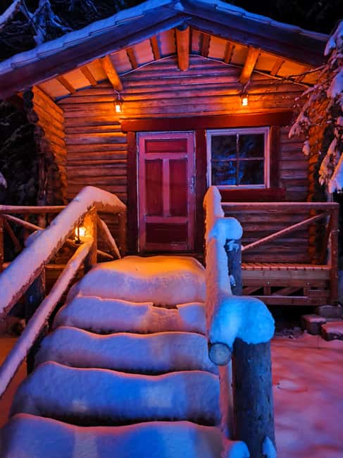 Meet Santa Claus in his magical forest of Sonka Lapland (Rovaniemi) - The 15-Minute Flow: What Happens Step by Step