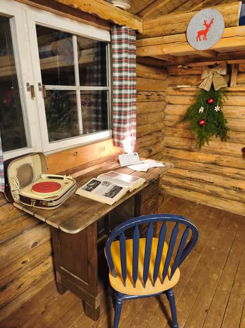 Meet Santa Claus in his magical forest of Sonka Lapland (Rovaniemi) - A Few Smart Planning Tips Before You Go