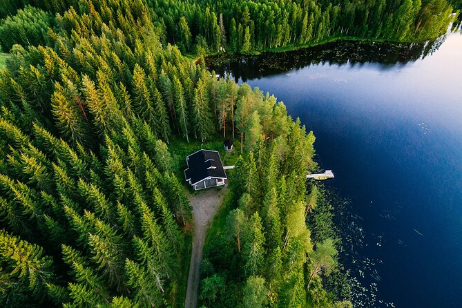Midnight Sun Floating Experience in Forest Lake - Price and Value: What $165.61 Really Buys You