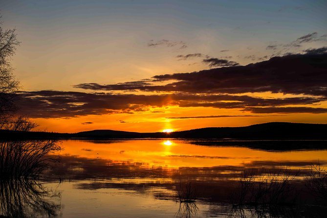 Midnight sun photography tour - Quick hits before you go