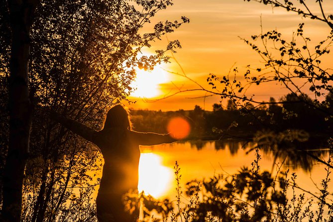 Midnight sun photography tour - Gear and comfort: mosquito nets, repellents, and BBQ gear you will actually appreciate