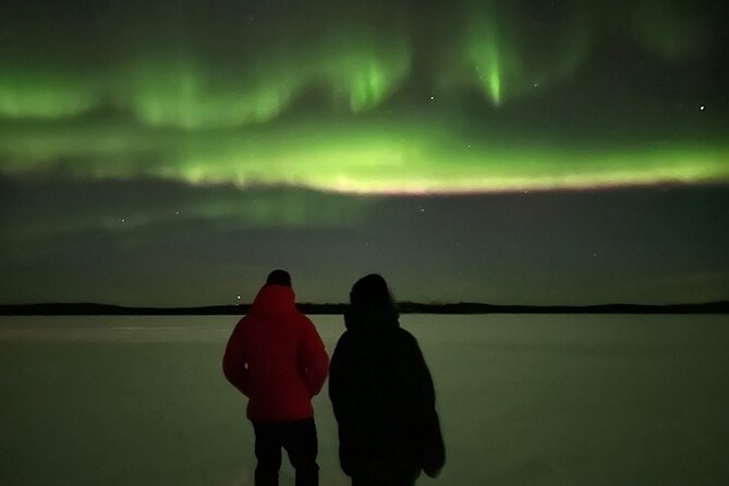 Nocturnal Skiing: Experience the Arctic's Magic - Key highlights worth planning around