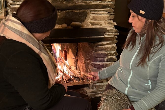 Northern Lights Adventure in the Wild with Campfire Treats - Price and value: what $179.82 buys you in real terms