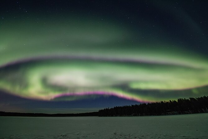 Northern Lights Hunting in Lappish old cottage - Key takeaways before you go