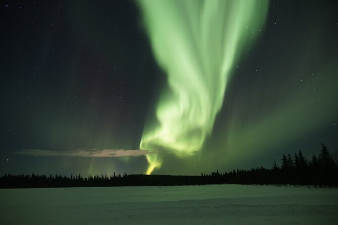Northern Lights Hunting Photo Tour in Levi - Camera Tips You Can Actually Use After the Tour