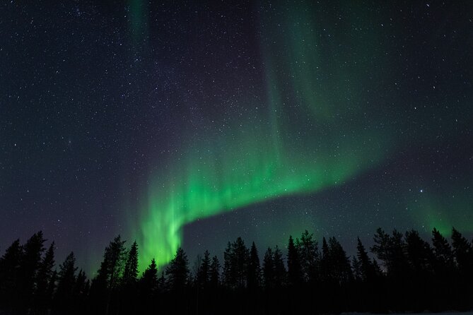 Northern Lights Hunting with a photographer (Only small groups) - Key highlights to know before you go