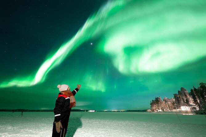 Northern Lights Photography Tour - Key things to know before you go