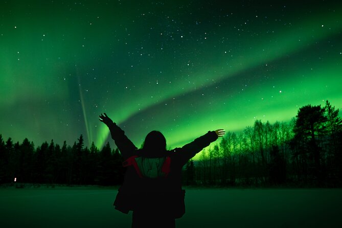 Northern Lights Photography Tour - The evening flow, step by step