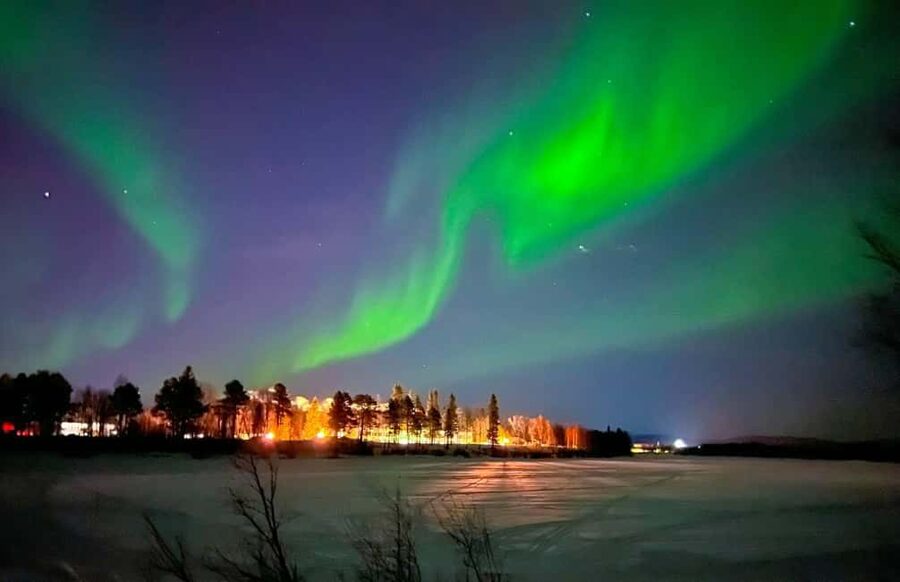Northern lights private tour Rovaniemi - Who This Private Aurora Tour Suits Best