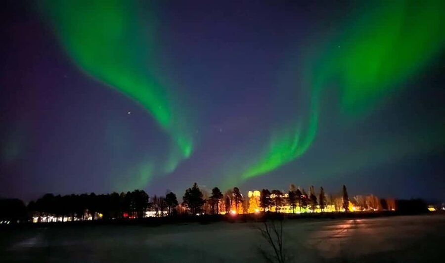 Northern lights private tour Rovaniemi - Should You Book This Northern Lights Tour From Rovaniemi?