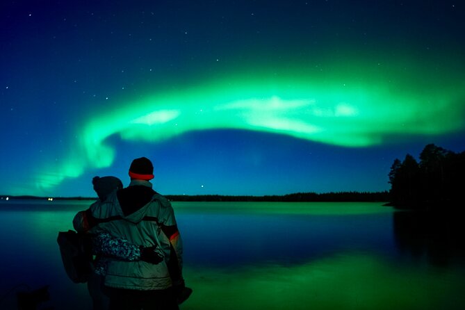 Northern Lights Rovaniemi: Guaranteed Viewing & Unlimited Mileage - Price and Value: What You Get for About $228