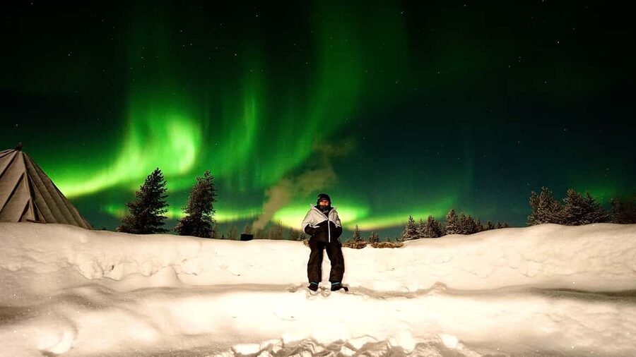 Northern Lights Tour/Trip to a magical place - Key Highlights You’ll Care About