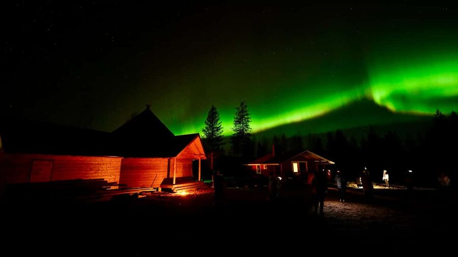 Northern Lights Tour/Trip to a magical place - Who This Northern Lights Tour Suits Best