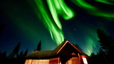Northern Lights Tour/Trip to a magical place